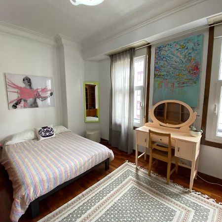 Habitacion Centrica A Coruña Eksteriør billede
