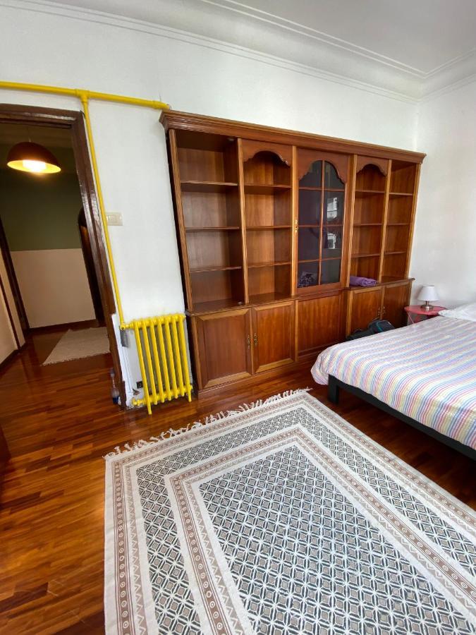 Habitacion Centrica A Coruña Eksteriør billede